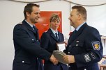 Jubil&auml;en der FFW Niedersachswerfen (Foto: Sandra Witzel)