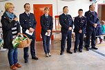 Jubil&auml;en der FFW Niedersachswerfen (Foto: Sandra Witzel)