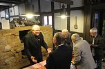 Das Museum Tabakspeicher feiert 20. Geburtstag (Foto: Angelo Glashagel)