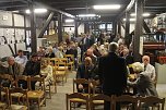 Das Museum Tabakspeicher feiert 20. Geburtstag (Foto: Angelo Glashagel)