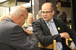 Das Museum Tabakspeicher feiert 20. Geburtstag (Foto: Angelo Glashagel)