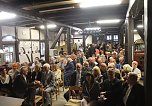 Das Museum Tabakspeicher feiert 20. Geburtstag (Foto: Angelo Glashagel)