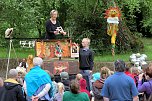 M&auml;rchenpicknick in Hohenrode (Foto: Peter Blei)