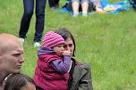 M&auml;rchenpicknick in Hohenrode (Foto: Peter Blei)