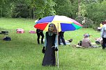 M&auml;rchenpicknick in Hohenrode (Foto: Peter Blei)
