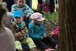 M&auml;rchenpicknick in Hohenrode (Foto: Peter Blei)