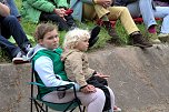 M&auml;rchenpicknick in Hohenrode (Foto: Peter Blei)