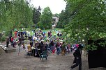M&auml;rchenpicknick in Hohenrode (Foto: Peter Blei)