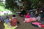 M&auml;rchenpicknick in Hohenrode (Foto: Peter Blei)