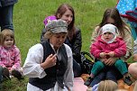 M&auml;rchenpicknick in Hohenrode (Foto: Peter Blei)
