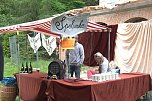 M&auml;rchenpicknick in Hohenrode (Foto: Peter Blei)