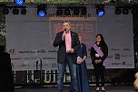 Weinfest in Nordhausen - der Samstag (Foto: Peter Blei)