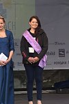 Weinfest in Nordhausen - der Samstag (Foto: Peter Blei)