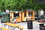 Weinfest in Nordhausen - der Samstag (Foto: Peter Blei)