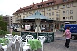 Weinfest in Nordhausen - der Samstag (Foto: Peter Blei)