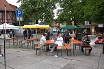 Weinfest in Nordhausen - der Samstag (Foto: Peter Blei)