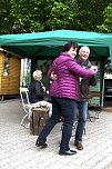 Weinfest in Nordhausen - der Samstag (Foto: Peter Blei)