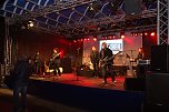 Weinfest in Nordhausen - der Samstag (Foto: Peter Blei)