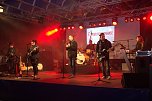 Weinfest in Nordhausen - der Samstag (Foto: Peter Blei)