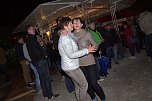 Weinfest in Nordhausen - der Samstag (Foto: Peter Blei)