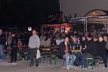 Weinfest in Nordhausen - der Samstag (Foto: Peter Blei)