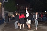 Weinfest in Nordhausen - der Samstag (Foto: Peter Blei)