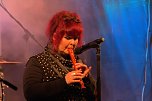Weinfest in Nordhausen - der Samstag (Foto: Peter Blei)