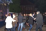 Weinfest in Nordhausen - der Samstag (Foto: Peter Blei)
