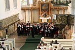 Gemeinsames Konzert Trinitatis klingt III (Foto: Karl-Heinz Herrmann)