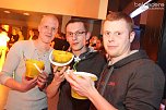 Party im Jugendclubhaus in Nordhausen (Foto: Belvedere Media Agentur)