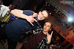 Party im Jugendclubhaus in Nordhausen (Foto: Belvedere Media Agentur)