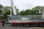 Totenbr&uuml;cke eingeh&auml;ngt (Foto: Karl-Heinz Herrmann)