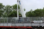 Totenbr&uuml;cke eingeh&auml;ngt (Foto: Karl-Heinz Herrmann)