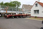 Totenbr&uuml;cke eingeh&auml;ngt (Foto: Karl-Heinz Herrmann)