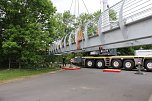 Totenbr&uuml;cke eingeh&auml;ngt (Foto: Karl-Heinz Herrmann)