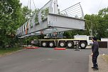 Totenbr&uuml;cke eingeh&auml;ngt (Foto: Karl-Heinz Herrmann)