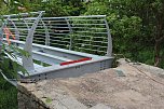 Totenbr&uuml;cke eingeh&auml;ngt (Foto: Karl-Heinz Herrmann)