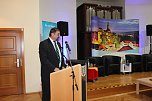Sondershausen innovativ! (Foto: Karl-Heinz Herrmann)