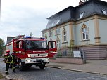 &Uuml;bung f&uuml;r Wehren aus Mitte und Krimderode (Foto: nnz)