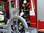 &Uuml;bung f&uuml;r Wehren aus Mitte und Krimderode (Foto: nnz)