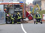 &Uuml;bung f&uuml;r Wehren aus Mitte und Krimderode (Foto: nnz)