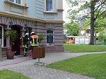 &Uuml;bung f&uuml;r Wehren aus Mitte und Krimderode (Foto: nnz)