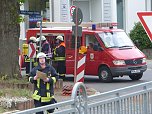 &Uuml;bung f&uuml;r Wehren aus Mitte und Krimderode (Foto: nnz)