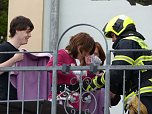 &Uuml;bung f&uuml;r Wehren aus Mitte und Krimderode (Foto: nnz)