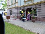 &Uuml;bung f&uuml;r Wehren aus Mitte und Krimderode (Foto: nnz)