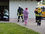 &Uuml;bung f&uuml;r Wehren aus Mitte und Krimderode (Foto: nnz)