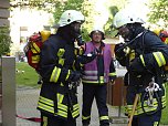 &Uuml;bung f&uuml;r Wehren aus Mitte und Krimderode (Foto: nnz)