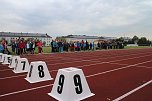 Kreisschulmeisterschaften auf dem Nordh&auml;user Hohekreuz-Sportplatz (Foto: Angelo Glashagel)