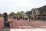 Kreisschulmeisterschaften auf dem Nordh&auml;user Hohekreuz-Sportplatz (Foto: Angelo Glashagel)