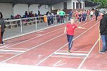 Kreisschulmeisterschaften auf dem Nordh&auml;user Hohekreuz-Sportplatz (Foto: Angelo Glashagel)